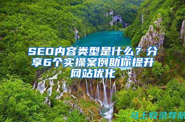 揭秘SEO真相：全面理解SEO含义与应用场景视频教程